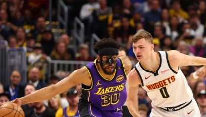 开云体育官网-湖人又一落选秀奇兵崛起！3D悍将年薪仅21万真香