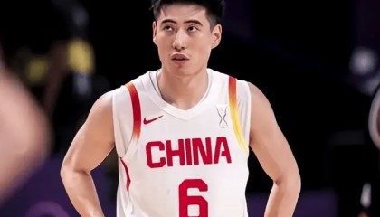 开云体育下载-程帅澎谈亚洲杯：郭导说机会来时要抓住它，才说明没白训练