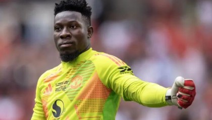 kaiyun.com-奥纳纳：我们的机会比对手多 球队会保持积极心态