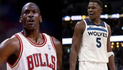 kaiyun.com-再放狂言！爱德华兹：以前的球员都没技术 乔丹例外