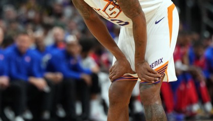 捡破烂大军出动😍美记：若比尔买断 湖勇船鹿热有意低薪签约他