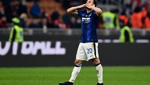 开云体育官网-记者：国米和加拉塔萨雷并未就恰20展开接触，球员也未提离队请求