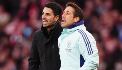 kaiyun.com-阿森纳定位球教练奖金曝光，枪手冲击两大纪录|英超|曼城|阿尔特塔|曼联|切尔西_新浪体育_新浪新闻