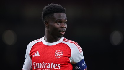 开云-亨利透露他给萨卡的“残酷”真相，助其转变阿森纳生涯