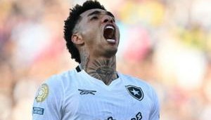 开云体育官网-硬！南美6队至今保持不败，博塔弗戈铁桶斩巴黎，博卡明日战拜仁