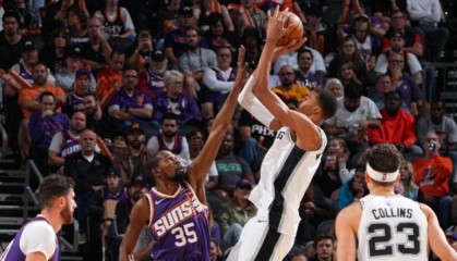 为何NBA大逆转这么多？现在领先20分等于过去12分！