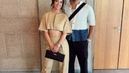 组队在巴黎！布伦森社媒发布与唐斯和哈特在巴黎时装周照片