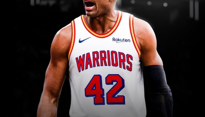 开云APP-湖人已开报价！霍福德是勇士的首要目标 他预计不会本周末做决定