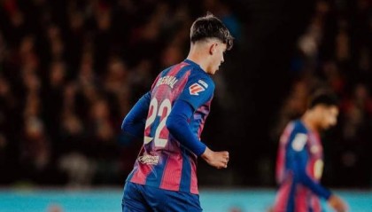 kaiyun-每体：巴萨冬窗可能外租贝尔纳尔让他获得时间，赫罗纳最积极