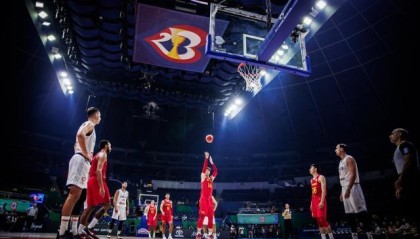 开云体育官网-【观察】中国男篮耻辱出局，留下三大疑问