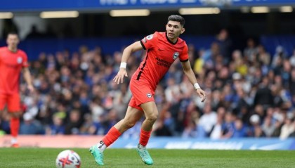 开云-罗马诺：恩西索正在接受额外体检，他几个月前曾严重受伤