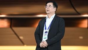 开云-宋凯鼓励U17男足：首战没完全发挥实力，忘掉失利全力打好第二场