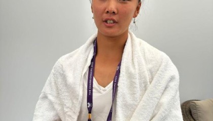 开云体育下载-袁悦：“我过得真的不惨，我其实真的非常幸运”