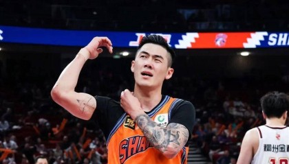 kaiyun-CBA第一阶段，退步最大的4名球员