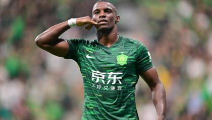 开云体育官网-记者：国安队今天十点启程赴海口冬训，斯帕吉奇、法比奥随队出发