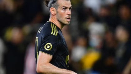 贝尔：美职联缺少世界上最顶尖的球员，所以还没成为顶级联赛