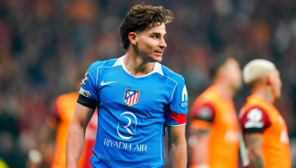 开云-英媒：阿森纳已就小蜘蛛转会进行试探性谈判！马竞可能1亿欧卖他